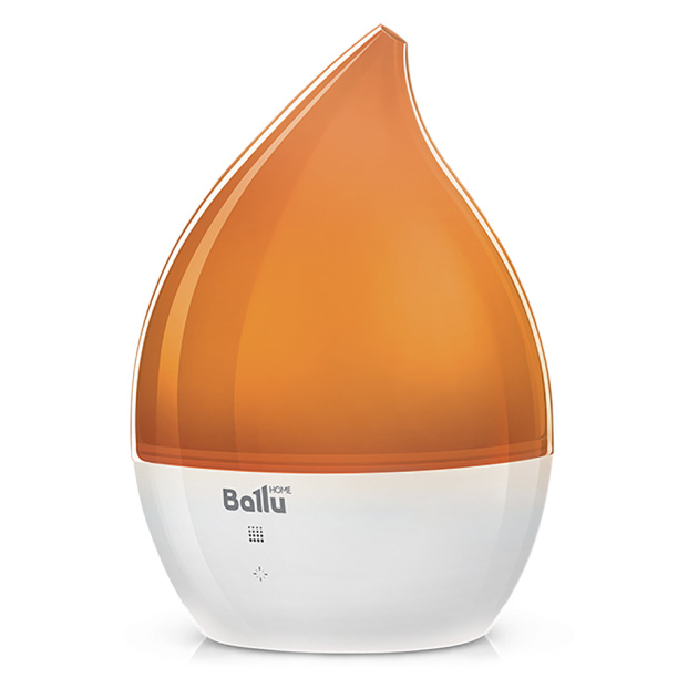 Ультразвуковой увлажнитель воздуха Ballu UHB-190 4 л от магазина ЛесКонПром.ру