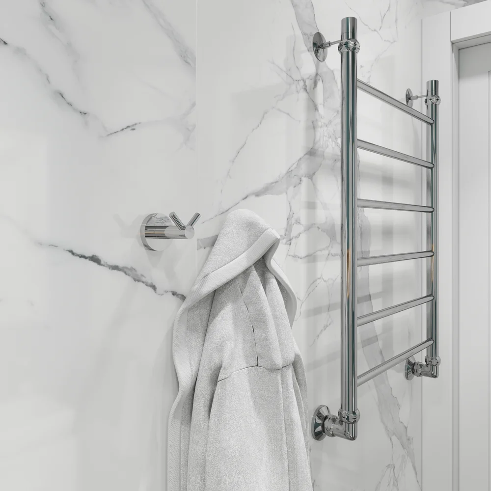 Крючок STWORKI Дублин HADB35600 двойной от магазина ЛесКонПром.ру