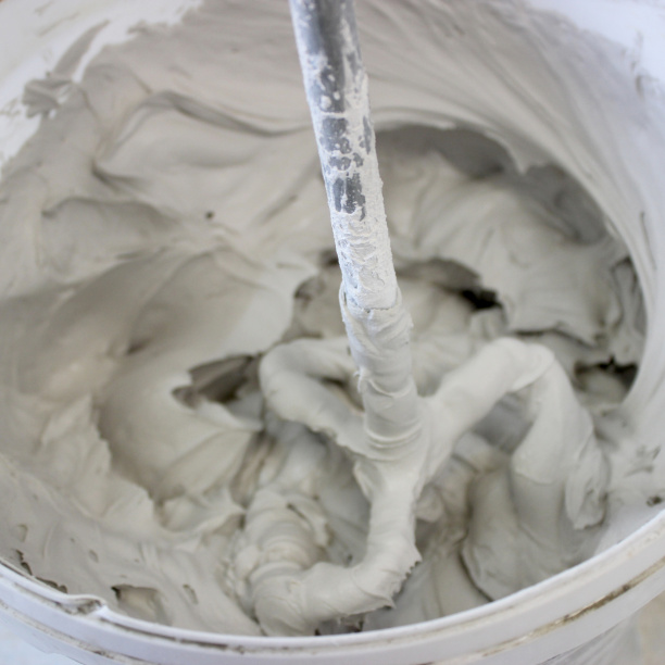 Шпаклевка гипсовая ВОЛМА-Арктик 20 кг от магазина ЛесКонПром.ру