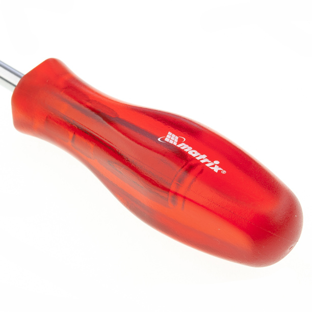 Шило Matrix квадратное 6х100 мм от магазина ЛесКонПром.ру