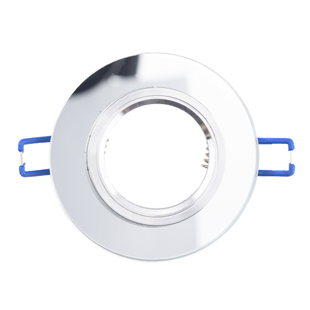 Светильник встраиваемый De Fran Джина MR16 от магазина ЛесКонПром.ру