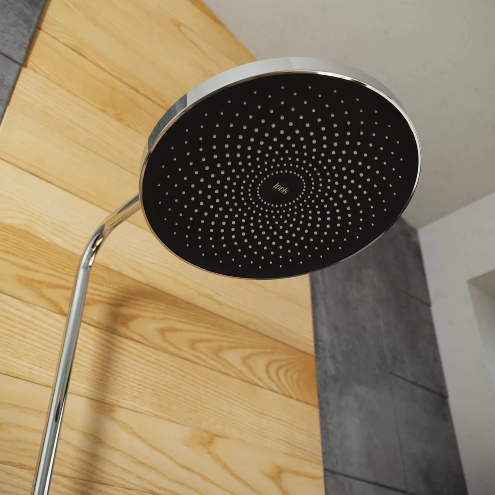 Верхний душ IDDIS SpaHome SPA26CPi64 от магазина ЛесКонПром.ру