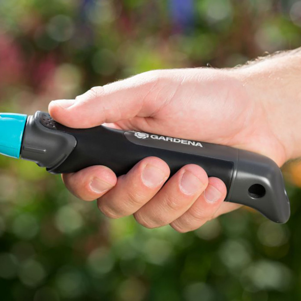 Грабли цветочные Gardena Comfort 8,5 см от магазина ЛесКонПром.ру