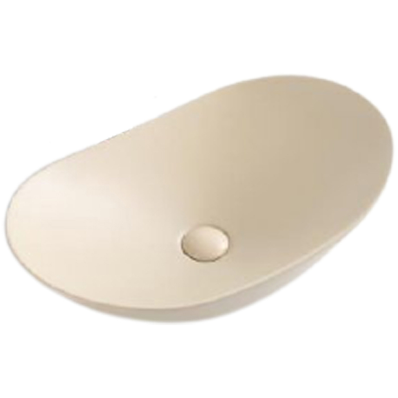 Раковина-чаша BelBagno 60 BB1404-H316 Бежевая матовая от магазина ЛесКонПром.ру