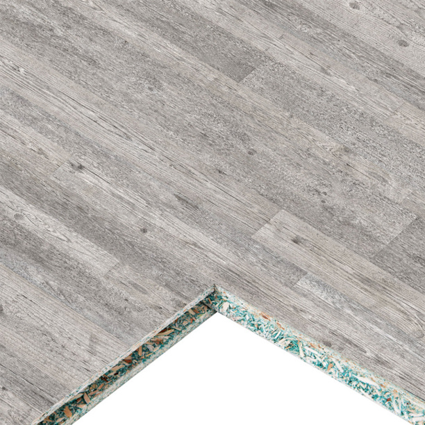 Плита ЛДСП Бристоль напольная 1200х900х16 мм от магазина ЛесКонПром.ру