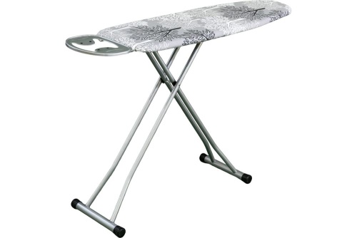 Гладильная доска ElONA GREY Perilla арт.214702 от магазина ЛесКонПром.ру