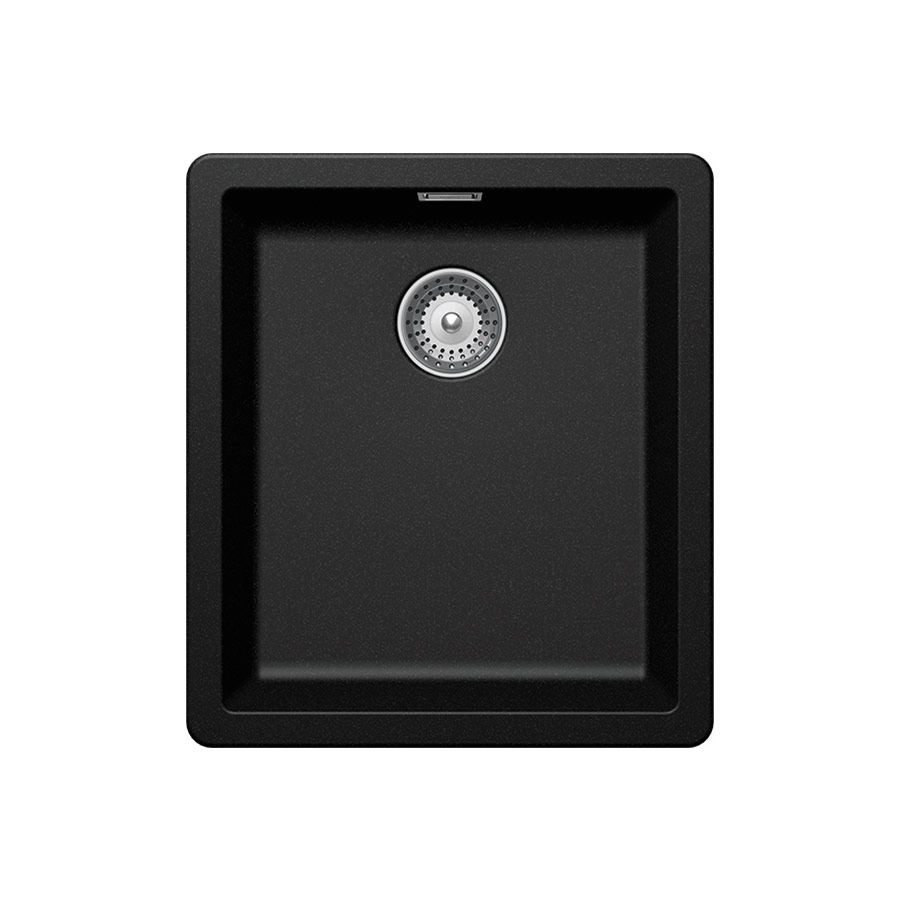 Кухонная мойка GREENWICH 45 CRISTADUR 700897 SCHOCK от магазина ЛесКонПром.ру