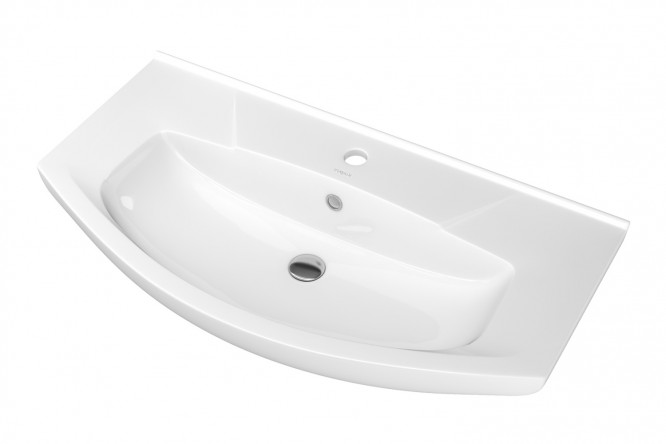 Раковина Элеганс 85 80353287 от магазина ЛесКонПром.ру