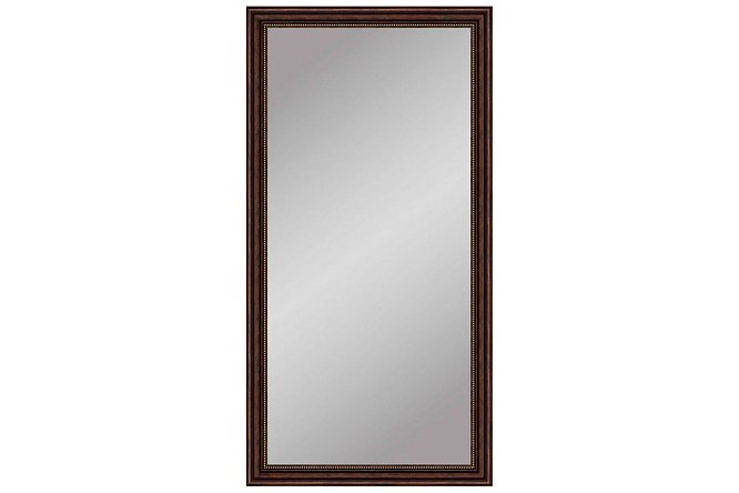 Зеркало в раме GRZO 80304757 от магазина ЛесКонПром.ру