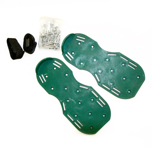 Аэратор для газонов ножной Сандалии от магазина ЛесКонПром.ру