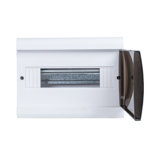 Щит распределительный EKF SlimBox ЩРН-П-12 IP41 навесной от магазина ЛесКонПром.ру