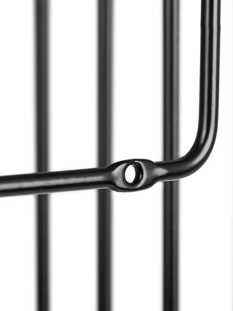 Полка ЧМЗ Фрейм 504-002-07 2-ярусная от магазина ЛесКонПром.ру