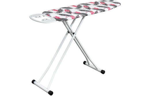 Гладильная доска ElONA WHITE Perilla арт.211702 от магазина ЛесКонПром.ру