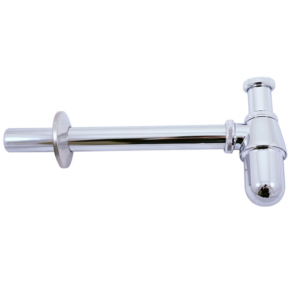 Сифон для раковины Rav Slezak MD0545/30 Хром от магазина ЛесКонПром.ру