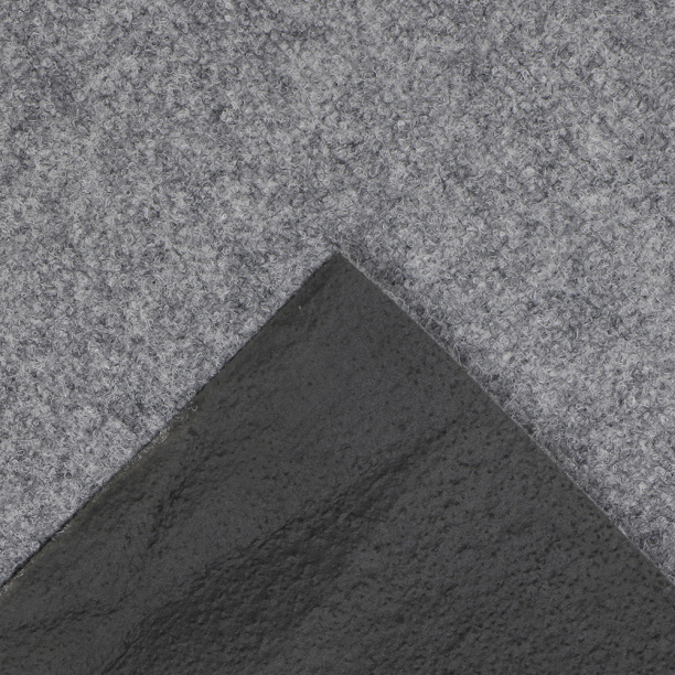 Ковролин Гент 0902 серый 2 м от магазина ЛесКонПром.ру