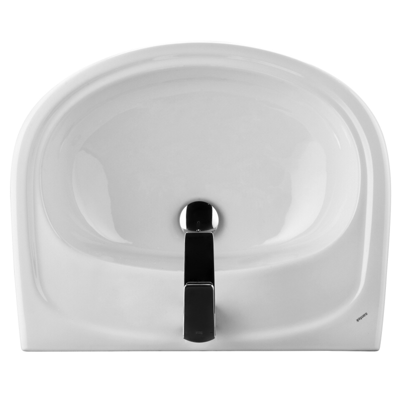 Раковина Santek Анимо 60 Подвесная от магазина ЛесКонПром.ру