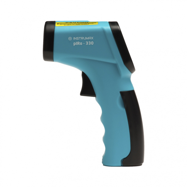 Пирометр INSTRUMAX pIRo-330 от магазина ЛесКонПром.ру