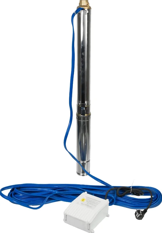 Погружной насос Вихрь СН -60 от магазина ЛесКонПром.ру