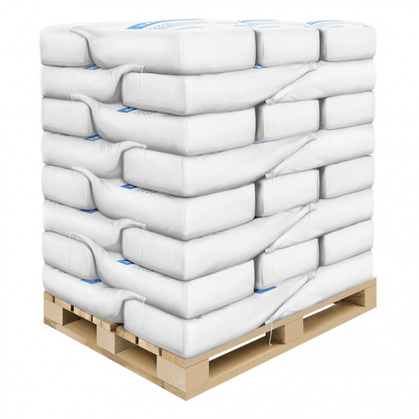 Засыпка керамзитовая КНАУФ 40 л от магазина ЛесКонПром.ру