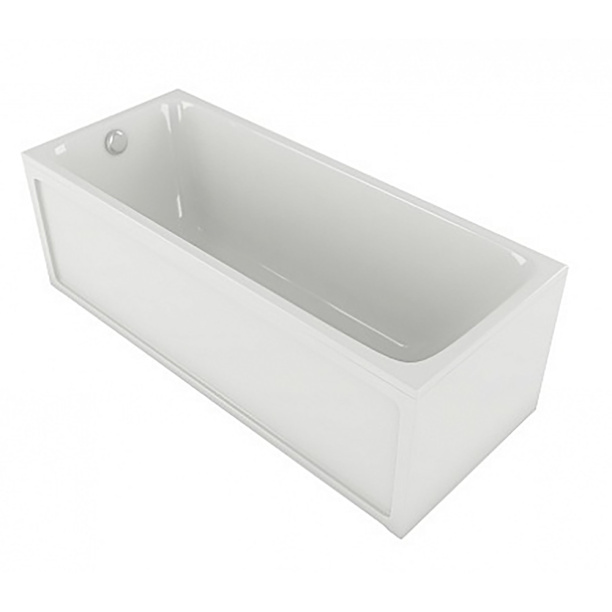 Панель для ванны AQUATEK Мия 175 см от магазина ЛесКонПром.ру