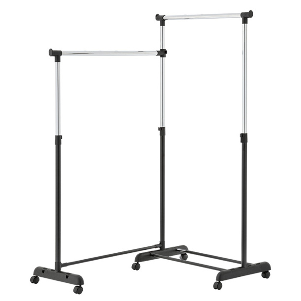 Напольная вешалка телескопическая Elemento HG62J от магазина ЛесКонПром.ру