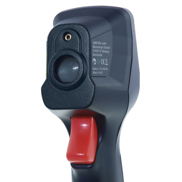 Пирометр CONDTROL IR-T1 от магазина ЛесКонПром.ру
