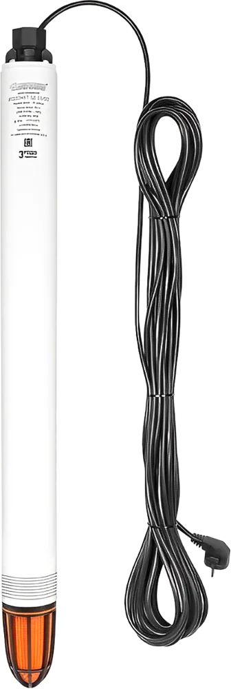 Погружной насос Джилекс Водомет 3Д 55/50 скважинный от магазина ЛесКонПром.ру