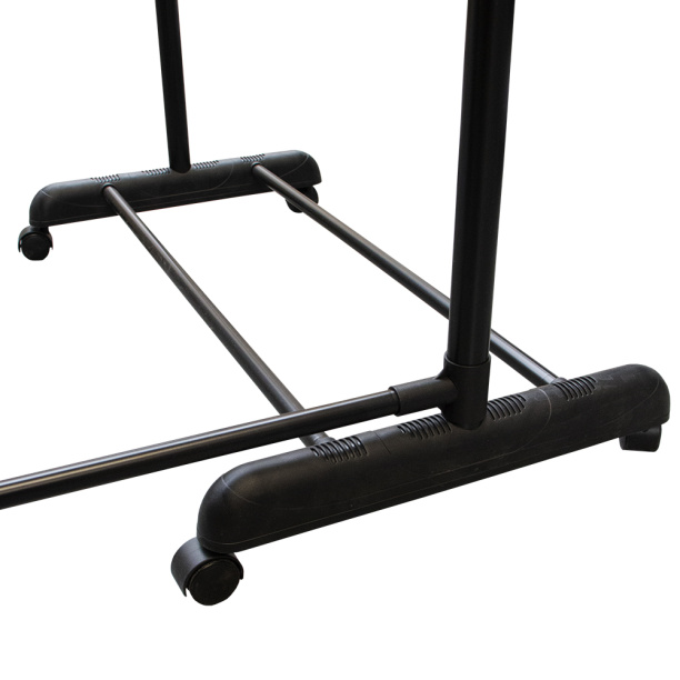 Напольная вешалка телескопическая Elemento HG62J от магазина ЛесКонПром.ру