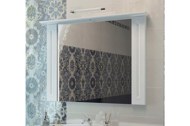 Зеркало Giovanni 80454947 от магазина ЛесКонПром.ру