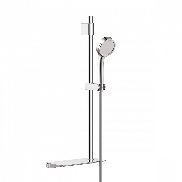 Душевой гарнитур Iddis SpaHome SPA1F68i16 Хром от магазина ЛесКонПром.ру