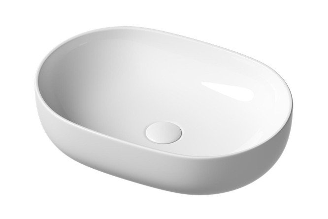 Умывальник накладной CERAMICA NOVA Element 80551255 от магазина ЛесКонПром.ру