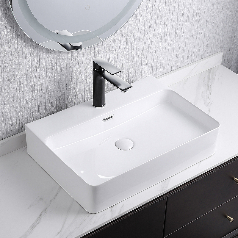 Раковина-чаша Mira 60 MR-6043 Белая от магазина ЛесКонПром.ру