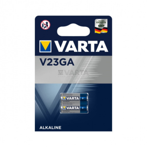 Батарейка VARTA V23GA 2 шт