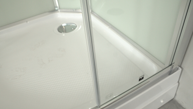 Душевая кабина Timo Premium 120x80 ILMA902L без гидромассажа от магазина ЛесКонПром.ру