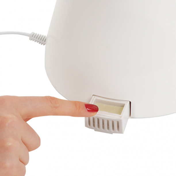 Ультразвуковой увлажнитель воздуха Ballu UHB-300 от магазина ЛесКонПром.ру