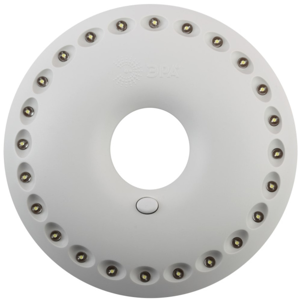 Фонарь для кемпинга ЭРА K24 НЛО 24хLED 3xAA от магазина ЛесКонПром.ру