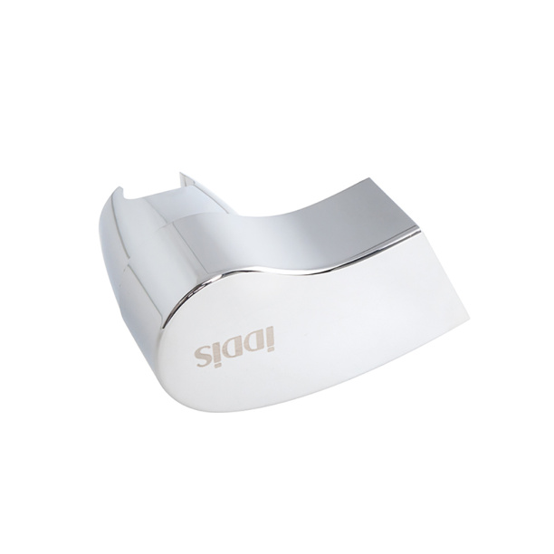 Держатель для душа регулируемый 040 хром IDDIS от магазина ЛесКонПром.ру