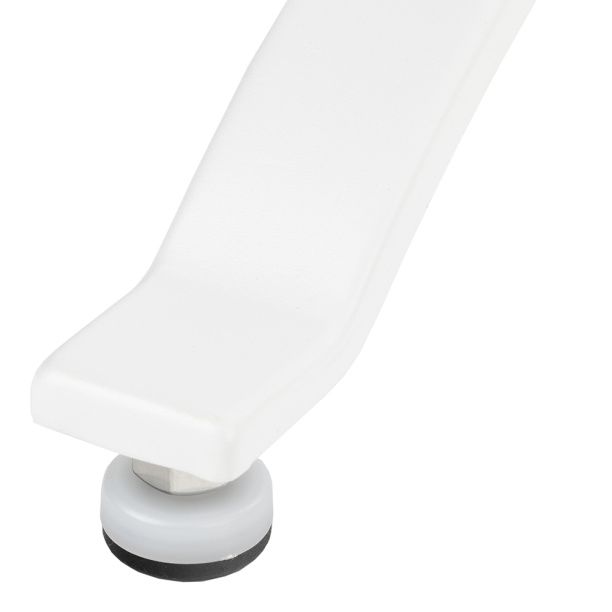 Полотенцесушитель электрический FLUMEN 200 Вт белый от магазина ЛесКонПром.ру