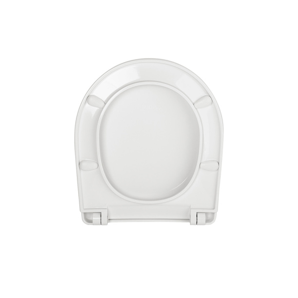 Сиденье для унитаза полипропилен микролифт ID142PPS0I31 IDDIS от магазина ЛесКонПром.ру