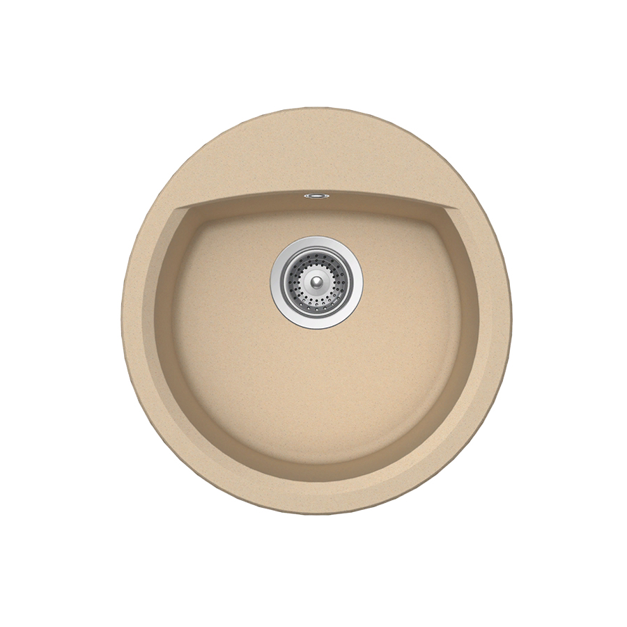 Кухонная мойка ECLIPSE 45 CRISTALITE 700664 от магазина ЛесКонПром.ру