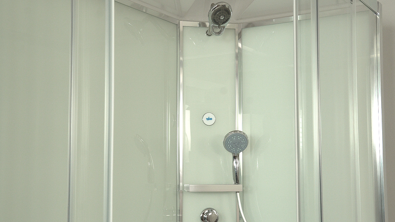 Душевая кабина Timo Premium 120x80 ILMA102R без гидромассажа от магазина ЛесКонПром.ру