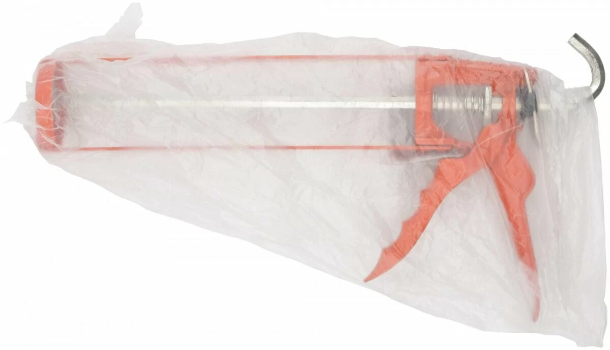 Пистолет для герметика усиленный FIT 14226 от магазина ЛесКонПром.ру