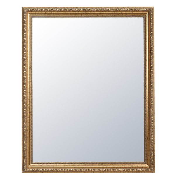 Зеркало Талисман в раме 40х50 см от магазина ЛесКонПром.ру