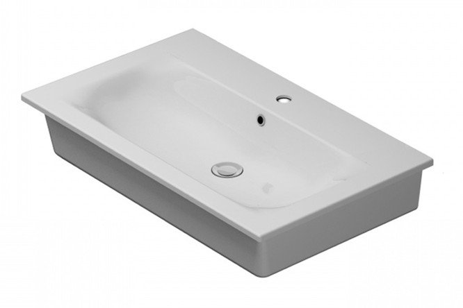 Раковина встраиваемая AM.PM Spirit 80529476 от магазина ЛесКонПром.ру