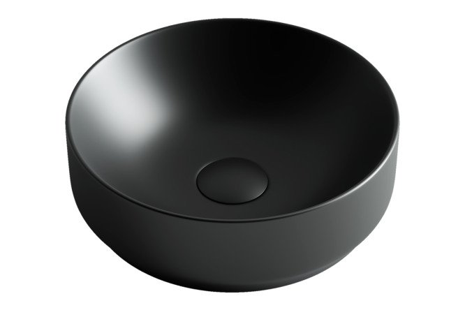 Умывальник накладной CERAMICA NOVA Element 80551279 от магазина ЛесКонПром.ру