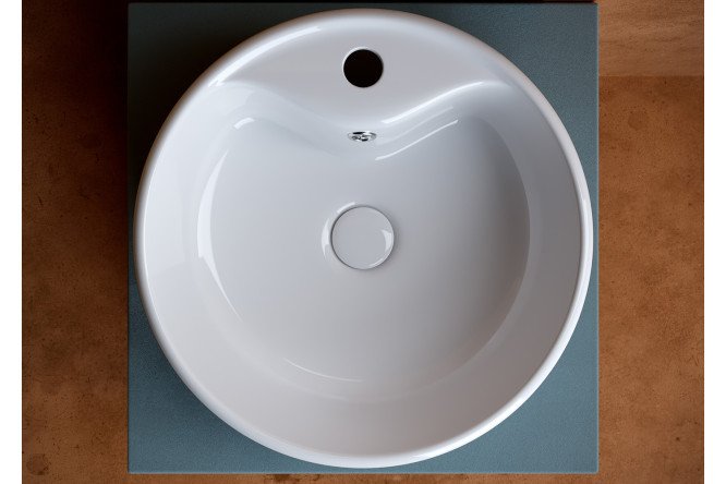 Умывальник накладной Element 80551222 от магазина ЛесКонПром.ру