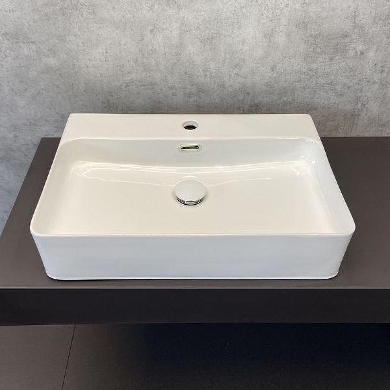 Раковина Comforty 60 78188 00004143743 Белая от магазина ЛесКонПром.ру