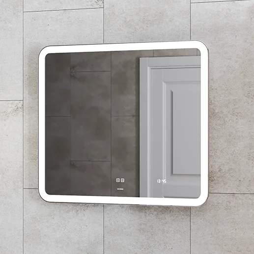 Зеркало Vigo Grani(Bora) Luxe 80 от магазина ЛесКонПром.ру