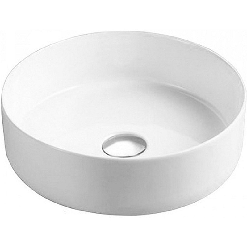 Раковина-чаша Azario 36 AZ-3134 Белая глянцевая от магазина ЛесКонПром.ру