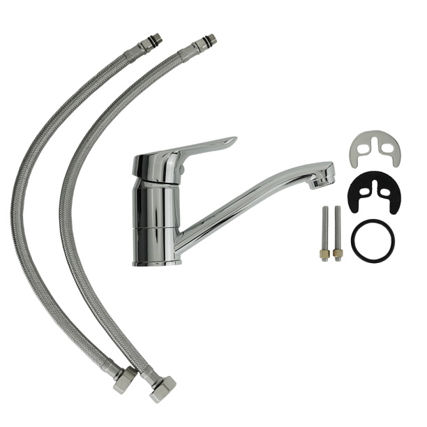 Смеситель для раковины Esko Asti от магазина ЛесКонПром.ру